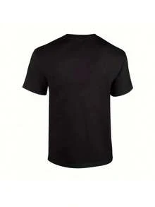 50 anni, fantastico dal 1976, 50. T-shirt da uomo per il compleanno del papà, abbigliamento estivo da uomo, camicie firmate da uomo, t-shirt con grafica, abbigliamento estivo - Nero 6 - Visualizzare 6