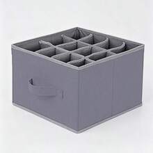 1pc/2pcs/4pcs Hanging Closet Organizer, 5-Tier Design With 3 Drawers And Side Pockets, Suitable For Dorm, Bedroom And Closet Organization, Fits Sweaters, Shirts, Shoes And Other Items, Comes With Hanging Multi-Layer Storage Bag And Clothing Hooks, Suitable For Clothing/Shoes Storage, Ideal For Closet, Home Storage, Multi-Layer Hanging Storage Bag - View 16