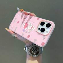 Novelty Cases - Pink - View 2
