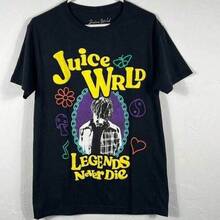 Women T-Shirts - Black - View 7