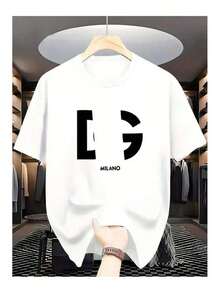 Dam-T-shirts - Weiss - Visa 8