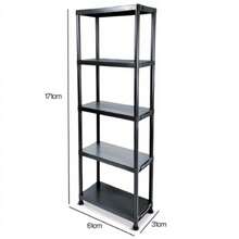 Garage Tool Storage Racks - Default - View 6