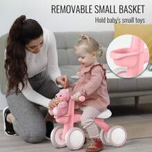 Kids Bikes - Rose - View 10