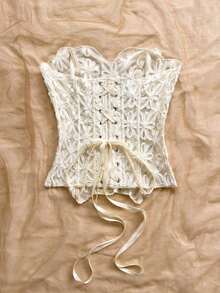 Women Tank Tops & Camis - Beis - View 2