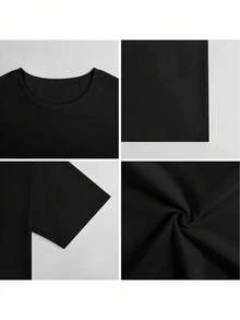 Women T-Shirts - Back - View 4