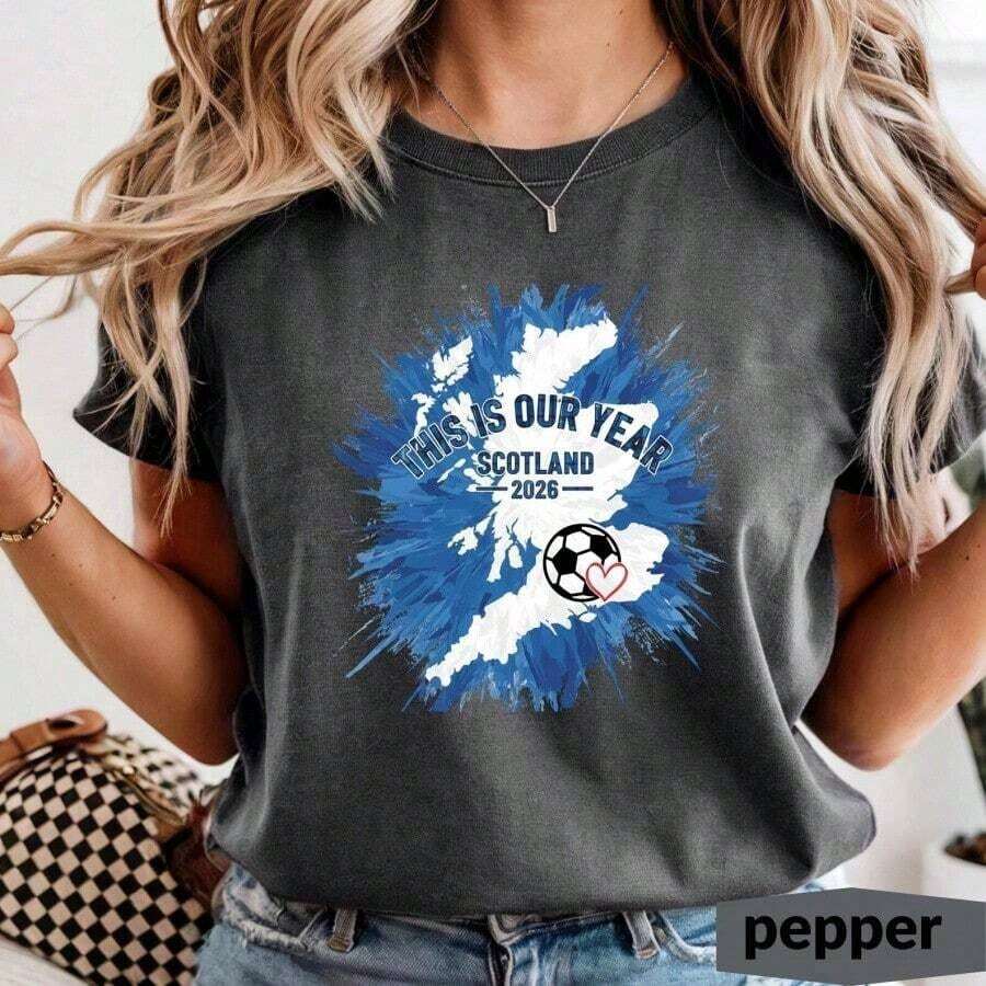 Camiseta Sabrinawood, Camiseta de Colores, Camiseta Estética de Música Pop, Regalo para Fans, Merchandising de Cantante, Atuendo Viral - Negro 5 - Ver 1
