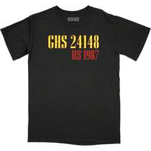Women T-Shirts - Black - View 7