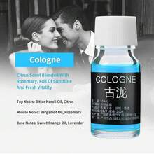 Reed Diffuser Oils - Cologne - View 1