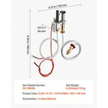 Power Tool Sets - OE 446-512A - View 11