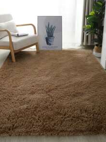 Carpet - Marron fonçé - Voir 3