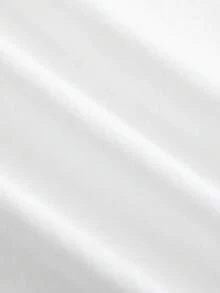 Camiseta de algodón de manga corta para mujer, ropa de moda para las festividades, ideal para el Año del Caballo, el Día de San Patricio, el Carnaval, la Pascua, ropa femenina moderna y versátil, un regalo sorprendente para las fiestas, cómoda y transpirable. - Blanco - Ver 6