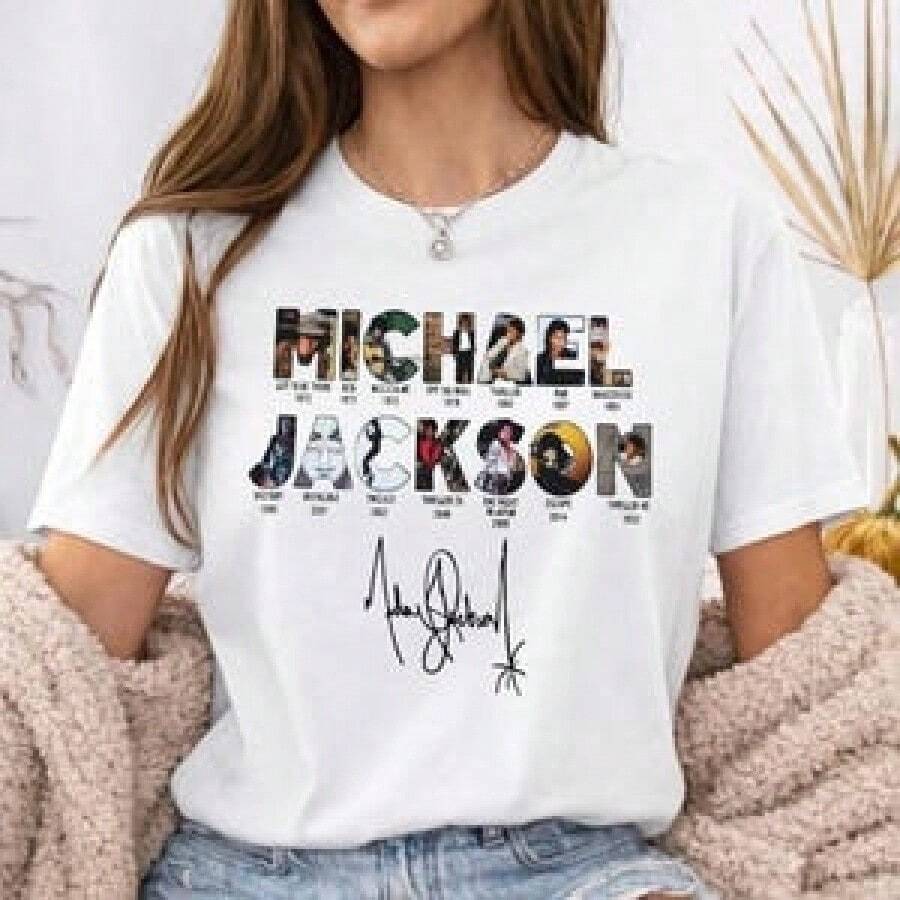 Women T-Shirts - White - View 1