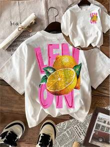 Women T-Shirts - White - View 5