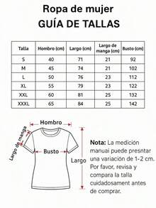 Camiseta de manga corta para mujer con estampado de gato de dibujos animados, ideal para primavera, de algodón suave, cuello redondo, corte holgado y cómoda, estilo hip-hop urbano. - Blanco - Ver 3