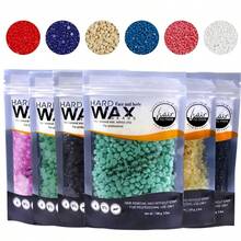 100g Hạt sáp tẩy lông mùa hè dành cho nữ, hạt sáp tẩy lông vùng kín và nách, chăm sóc làm sạch lông, quà tặng sinh nhật - Mô hình nâng cấp - Xem 5