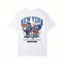 VintageNorris T-Shirt - Merchandise Inspired By The British Racing Team, Motorsport Apparel, Racing Driver Merchandise, Fan Items, Unisex T-Shirt. Y2Y - Women's Spring Sets, Blouses, Tops For Women | Exquisite Design | Loose And Comfortable | Easy To Match | - 白色 2 - 查看 8