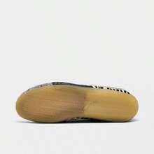 Puma Wmns Speedcat Ballet 'Metallic Silver'- 401581-01 | Modern Street Style, Comfortable All-Day - Mocha Brown - View 6