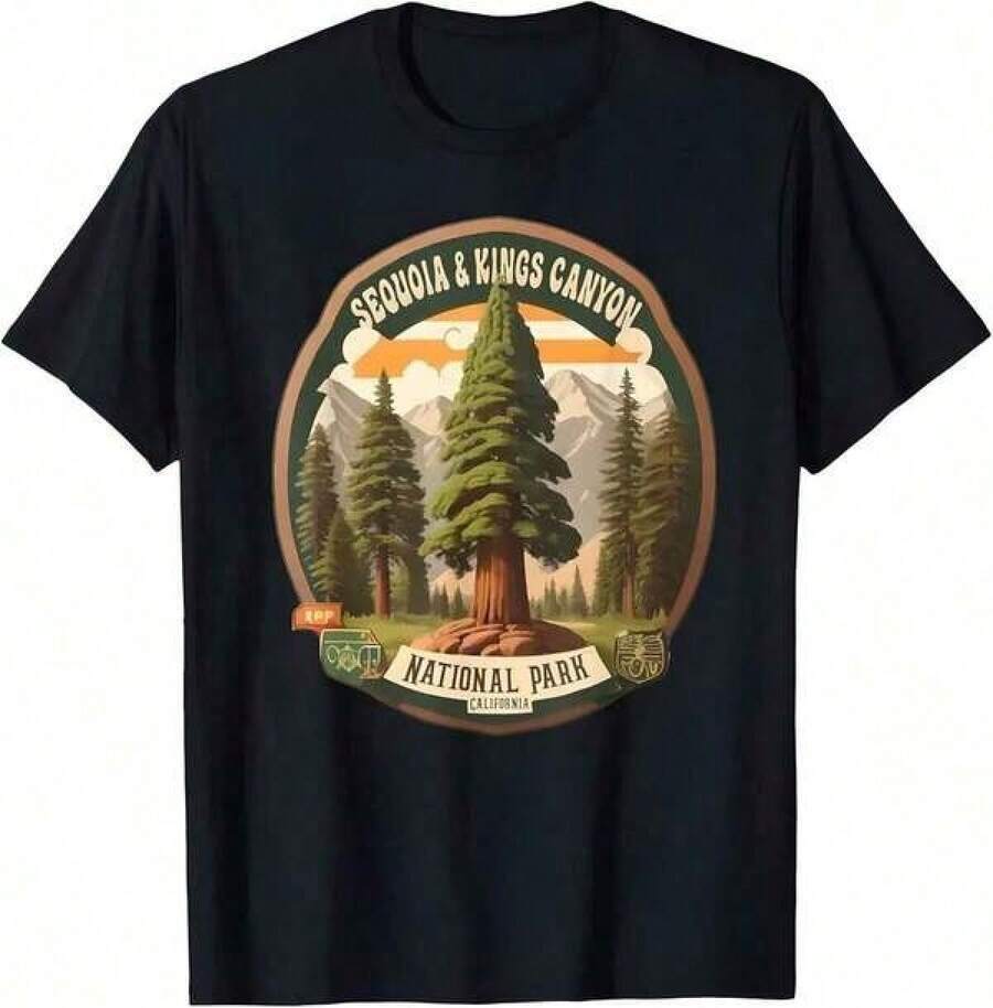 Latest Camiseta de moda para mujerDiseño de Tiburón, Playa Oceánica, Estilo Inspirado en el Océano, Camisetas Casuales con Estampado de Tiburón Ballena, Camisetas Gráficas, Estampado de Patrones, Manga Corta Casual Suave, Algodón Puro de 220 g/m², Grosor Adecuado para el Verano, Ropa Diaria de Alta Calidad para Hombres y Regalos para Amigos. ,Top de manga corta para verano,blusas para mujer,La elección perfecta para tus atuendos de San Valentín,playeras niño,Camiseta para aficionados de la Copa de Fútbol,playeras de mujer - Negro - Ver 1