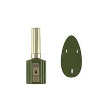 Kit 6 Diamond Nail Polishes 15ml Each - Helen Color - Seasons Of The Year - 墨綠色 - 查看 4