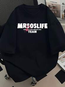Women T-Shirts - Black - View 2