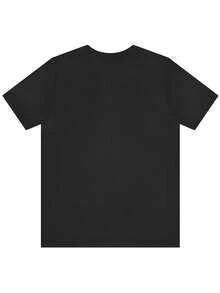 Tu Mamá Vs Mi Mamá, Camiseta Gráfica Divertida Comparando Mamás Pianistas, Camiseta Casual de Manga Corta para Mamás Pianistas, Regalo - Negro - Ver 2