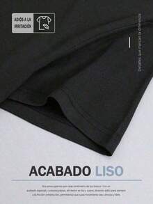 Camiseta Y2K personalizada con diseño de motocicleta y casco Las leyendas nunca mueren perfecta para amantes de la cultura urbana y el motociclismo, única en su estilo, para lucir en cualquier ocasión, exprésate con originalidad y estilo. - Negro - Ver 6