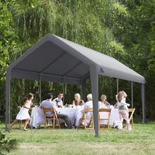 Gazebos - GREY 160G - View 6
