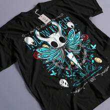UniS1ex Graphic T1EE  Video Games Shirt  R Gaming T1EEs for Gamers.JPG - Negro - Ver 1