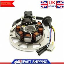Stator Magneto Compatible With Apache 50cc 100cc Quad Bike ATV 2 Stroke Scooter - OC0000003389660 - View 9