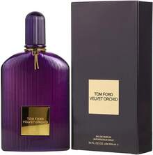 Tom Ford Velvet Orchid Eau De Parfum 100ml - 花之東方 - 查看 2