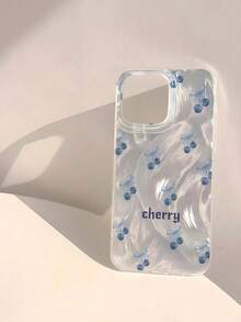 Capa de celular personalizada com nome, fonte Cherry, design personalizado, compatível com iPhone 17, 16, 15, 14, 13, 12, 11, 17 Pro Max, 17 Air, S25, S23, S22, S24 Ultra, A17, A07, A16, A15 e outros modelos. Feita em TPU resistente a quedas e impressões digitais, com cobertura total. Presente ideal para você, seu(sua) parceiro(a), para o Halloween, Natal, Ano Novo, Dia das Mães, Dia dos Pais, família, amigos, aniversários e outras ocasiões especiais. - Prata - Ver 4