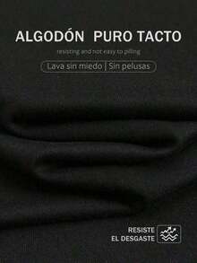 -Brazilian Style Shirt With Number 10 Joga Bonito For Football Fans, Modern And Comfortable Design, Exclusive Black Shirt To Support Your Favorite Team, Wear It On Any Occasion, Perfect For Every Mexican Fan Who Lives The Passion And Joy Of The Sport 1NG3 - 黑色 - 查看 4