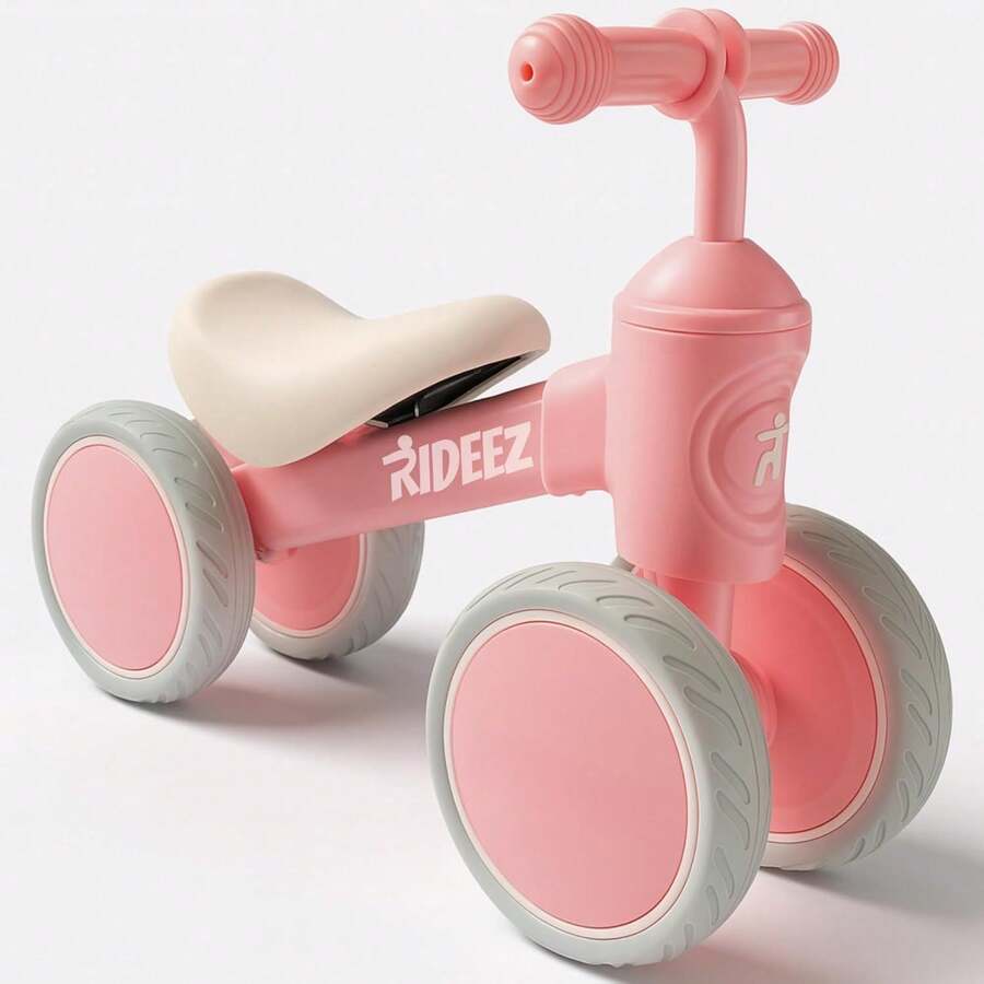 Kids Bikes - Blue - View 1