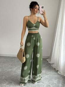 Lolita Dresses - Green - View 1