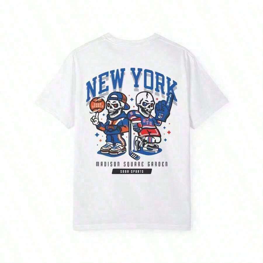 VintageNorris T-Shirt - Merchandise Inspired By The British Racing Team, Motorsport Apparel, Racing Driver Merchandise, Fan Items, Unisex T-Shirt. Y2Y - Women's Spring Sets, Blouses, Tops For Women | Exquisite Design | Loose And Comfortable | Easy To Match | - 白色 2 - 查看 1