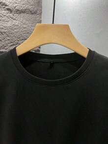 Women T-Shirts - Black - View 5