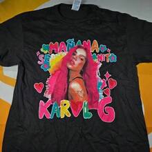 Women T-Shirts - Black - View 6