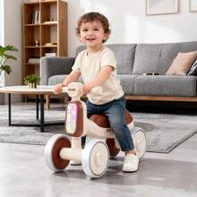 Kids Bikes - Beige - View 12