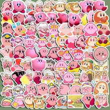 100 miếng dán hoạt hình Kawaii dễ thương dành cho ván trượt, tủ lạnh, đàn guitar, laptop, xe máy, du lịch, đồ chơi trẻ em, quà tặng. - Nhiều màu - Xem 1