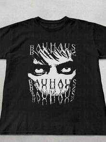 Women T-Shirts - Black - View 6