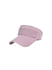 1pc Unisex Thickened Hard Top Sun-Proof Casual Solid Color Baseball Cap - Newsboy Cap - View 13