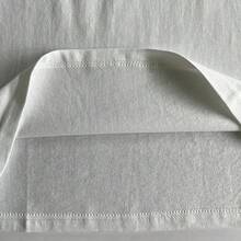 4 Star Alcatraz T-Shirt White - Black - View 5