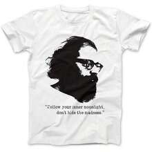 Gift  Dodgers Soft T-Shirt/Sweatshirt - White - View 1