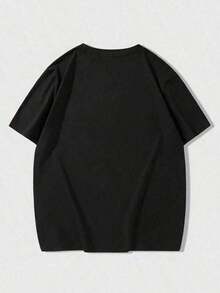 Women T-Shirts - Black - View 2