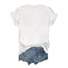 Women T-Shirts - White - View 2