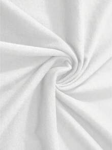 Women T-Shirts - White - View 5