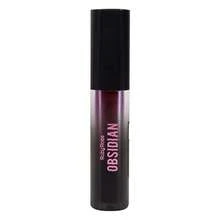 Liquid Lipstick Cream Lip Obsidian By Ruby Rose - 奧克01 - 查看 2