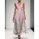 粉色