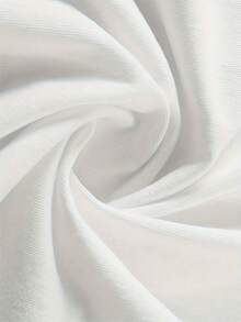 Women T-Shirts - White - View 4