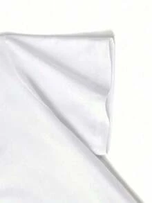 Women T-Shirts - Blanc - View 5